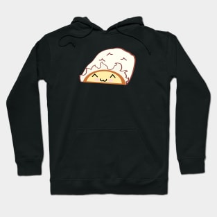 Alaska Baked Hoodie